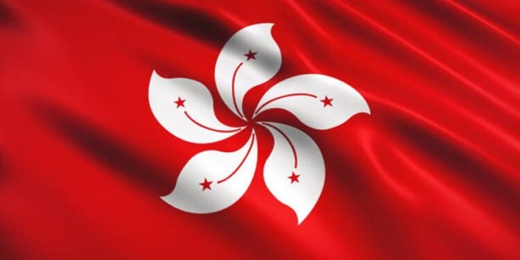Hong Kong USDT
