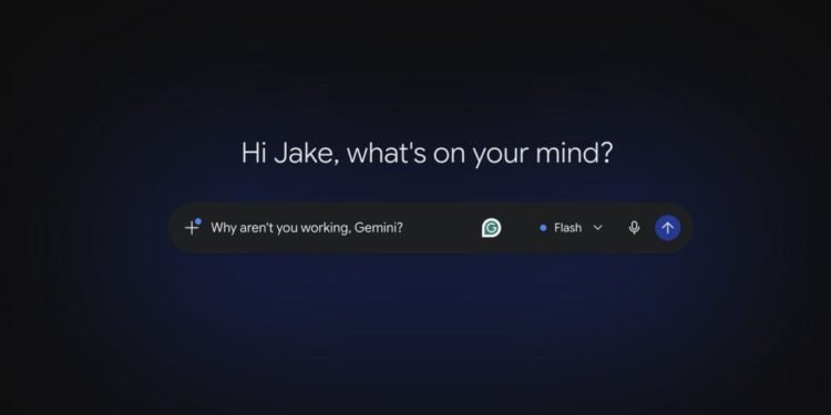 Gemini Is Down | Lifehacker