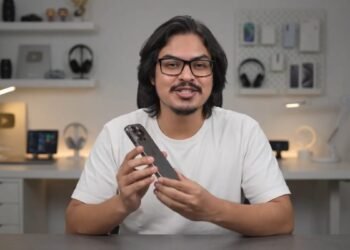 Gemini Made This Hyperrealistic Deepfake Video of Me in Just a Few Minutes