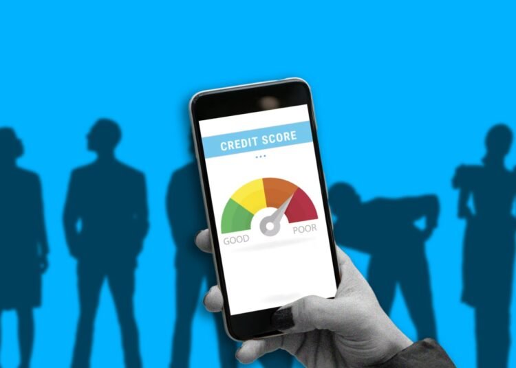 Gen Z’s ‘chicken before the egg’ credit problem: How to build your score when lenders keep saying no