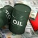 Global oil prices break below $80 for the first time since the Iran war began. Ships still aren’t passing through Hormuz.