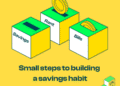 Go halves on rent - UK Savings Week
