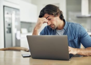 Going back to the office may actually be better for you than working from home