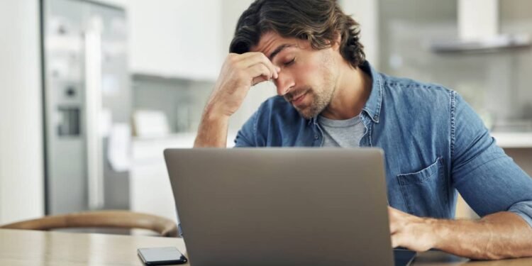 Going back to the office may actually be better for you than working from home