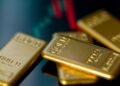Gold slumps to 6-month low even as inflation fears rise. Here's why bullion is out of favor