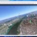 Google Earth Has a Hidden Flight Simulator