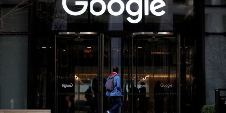 Google limits Meta’s use of its Gemini AI models, FT reports