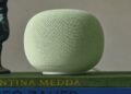 Google's Gemini-Enabled Home Speaker Is Officially Available for Preorder
