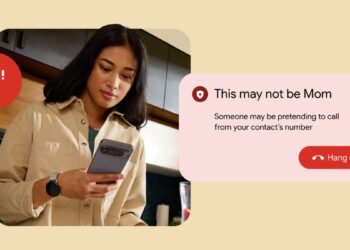 Google’s June Android Drop Could End AI Scam Calls for Good