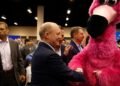 Greg Abel just made his first big deal as Berkshire CEO. Why Warren Buffett is happy