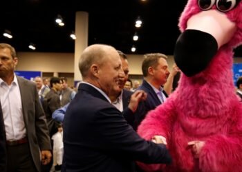 Greg Abel just made his first big deal as Berkshire CEO. Why Warren Buffett is happy