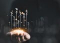 HSBC Asset Management (HSBC AM) has announced the successful anchor round closing for its first-vintage NAV Financing Partnership Strategy