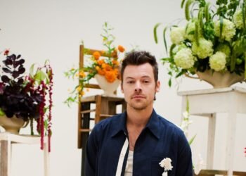 Harry Styles’ London: the cafés, parks and restaurants he loves