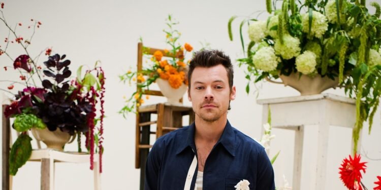 Harry Styles’ London: the cafés, parks and restaurants he loves