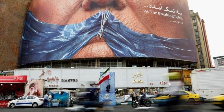Has Trump achieved his goals in the war with Iran?