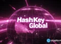 HashKey stock jumps 10% after HK$100M share buyback approval