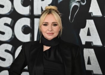 Hayden Panettiere’s childhood home relists for $3.7M, echoing memoir’s ‘brutal’ past