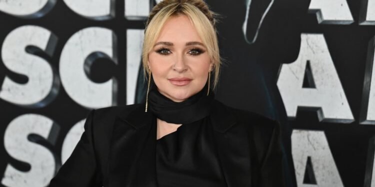 Hayden Panettiere’s childhood home relists for $3.7M, echoing memoir’s ‘brutal’ past