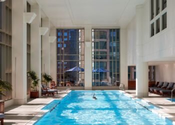 Headed to Chicago With Kids? The Best Family-Friendly Hotels That Adults Will Love Too
