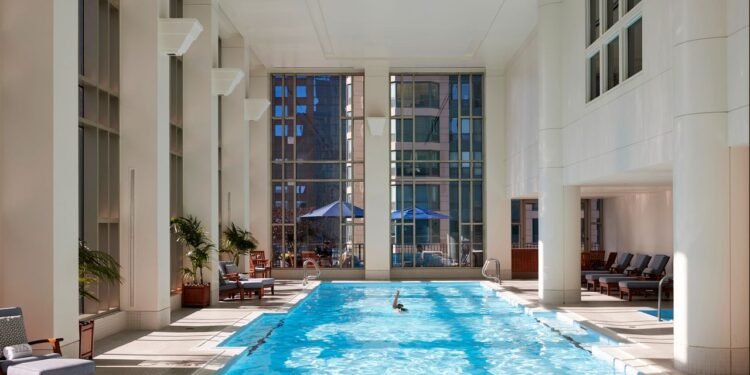 Headed to Chicago With Kids? The Best Family-Friendly Hotels That Adults Will Love Too