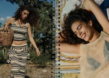 Heading to Portugal? Banana Republic's Summer Edit Is Filled With Packing List Essentials