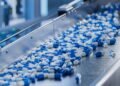 Healthcare stocks have become a haven for investors ditching tech