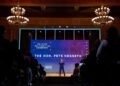 Hegseth, at D-Day event, says Europe faces ’invasion’ of dangerous ideologies