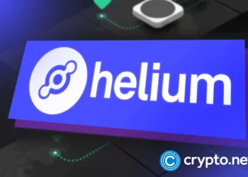 Helium