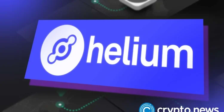 Helium