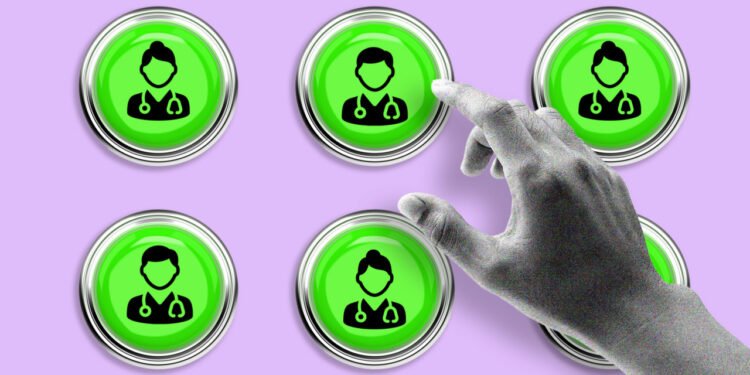 Here’s advice on how to pick a doctor — from a doctor