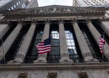 Here’s how stocks performed under different Fed chairs — and how much influence Warsh really has
