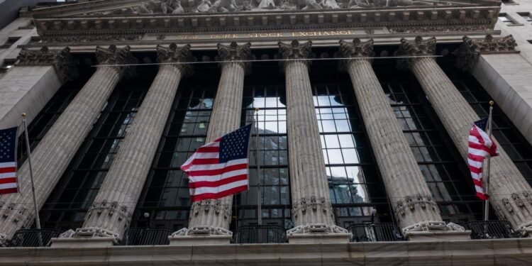 Here’s how stocks performed under different Fed chairs — and how much influence Warsh really has