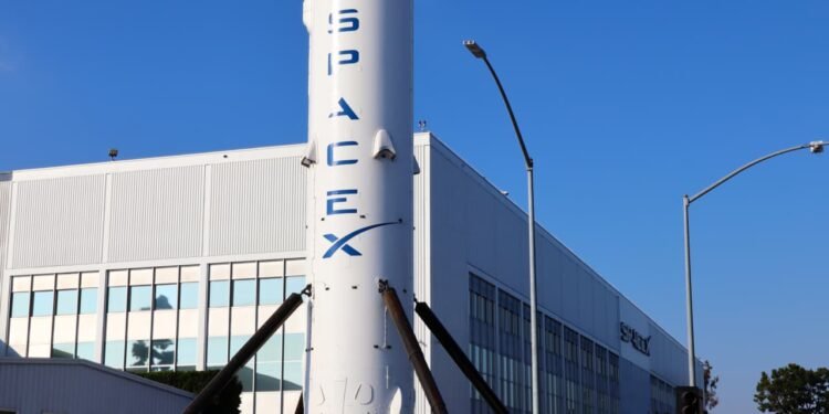 Here’s what could be SpaceX’s biggest upside surprise, according to a leading Silicon Valley investor