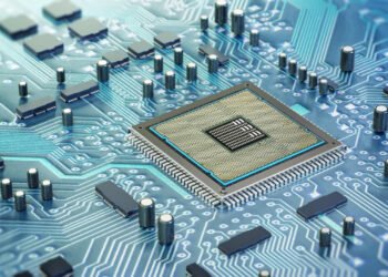 Here’s what happened after 17 other one-day plunges in semiconductor stocks over the last 15 years