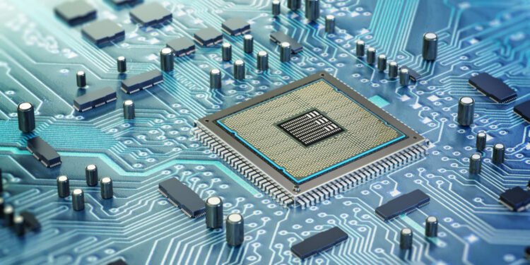 Here’s what happened after 17 other one-day plunges in semiconductor stocks over the last 15 years