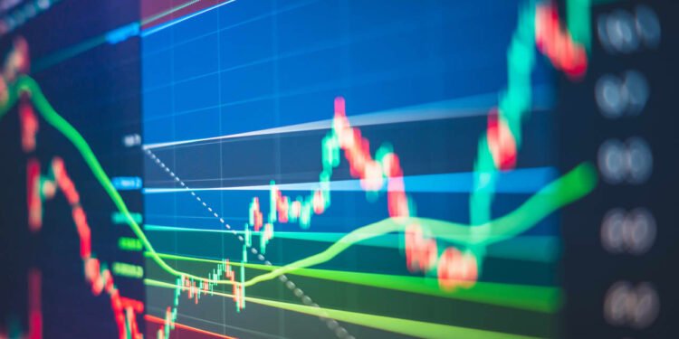 Here’s what wild single-stock price swings may signal for your index fund