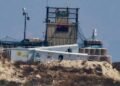 Hezbollah rejects US-brokered Israel-Lebanon security deal as ’surrender’