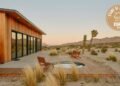 Hidden in Joshua Tree, This Airbnb Is a High-Fidelity Dreamscape Built for Creative Escapes
