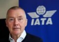 High fuel costs to trigger airline failures and consolidation, industry chief says