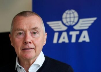 High fuel costs to trigger airline failures and consolidation, industry chief says