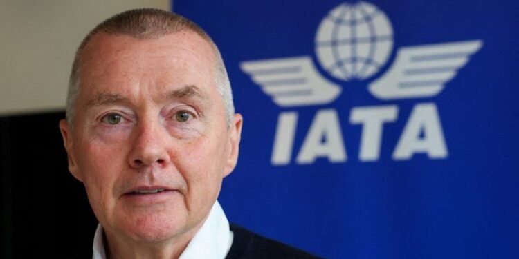 High fuel costs to trigger airline failures and consolidation, industry chief says