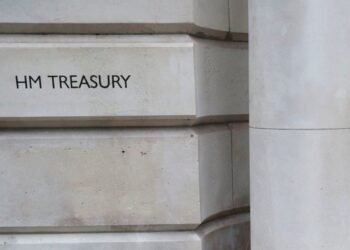 Higher inflation drives jump in UK budget deficit in May