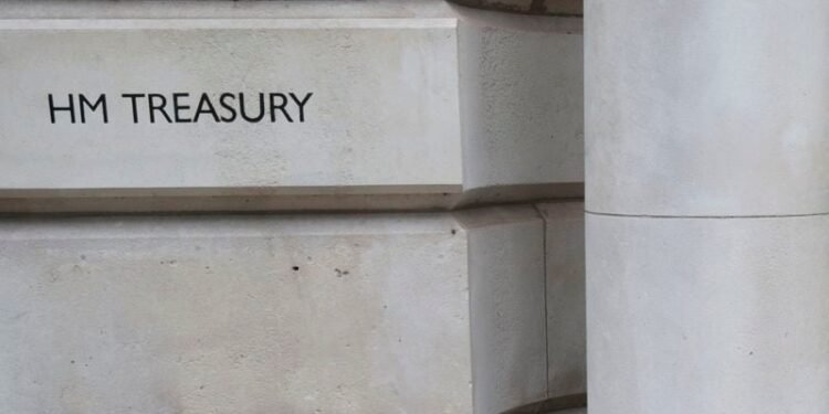 Higher inflation drives jump in UK budget deficit in May