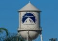Hollywood workers rally against Paramount-Skydance deal