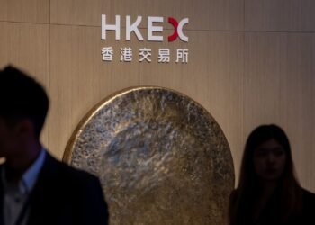 Hong Kong's IPO boom is developing a performance problem