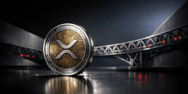 Hoskinson Says Ripple Needs Midnight to Unlock XRP's Potential
