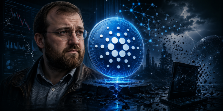 Hoskinson Warns Of Cardano ‘Wave of Failures’ After TapTools Shutdown