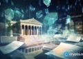 House Committee unveils crypto tax plan that could reshape DeFi - 1
