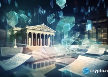 House Committee unveils crypto tax plan that could reshape DeFi - 1