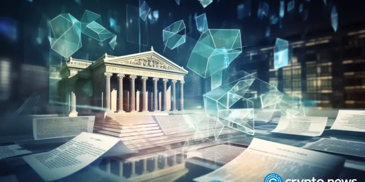 House Committee unveils crypto tax plan that could reshape DeFi - 1